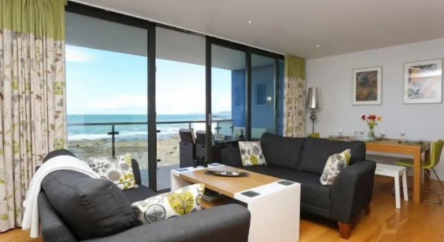 Westward HO Horizon View 17 2 Bedrooms