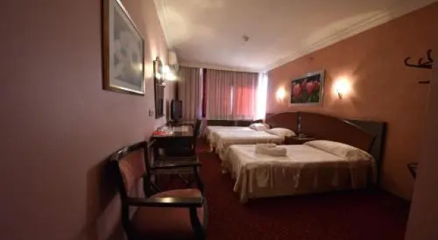 OTEL KÂYA, Забронировать Отель Измир Эгейский регион Турции, рядом с Археологический музей Измира