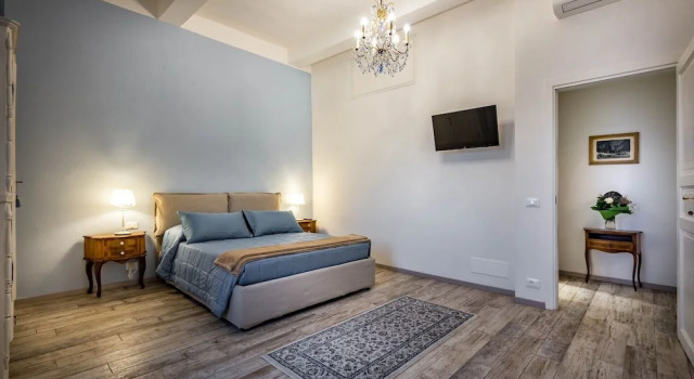 Arno Apartment A by Mmega