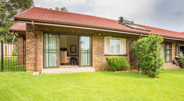 LeoZet Self catering apartment, Boek Appartement Pretoria 