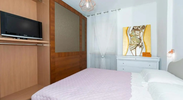 Civico 21 Holiday Home