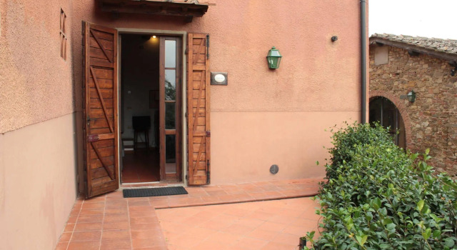 Tenuta San Vito