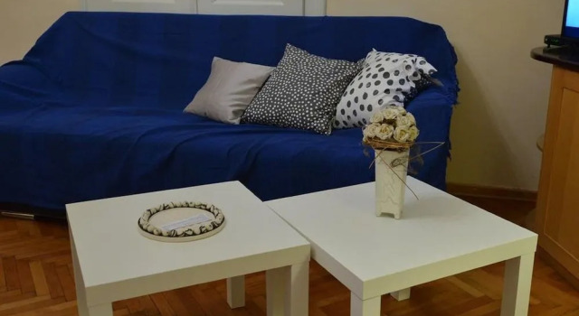 Apartment Markovic, Забронировать Апартаменты/квартира Отели Белграда с завтраком, рядом с Belgrade Main Bus Station, Завтраки