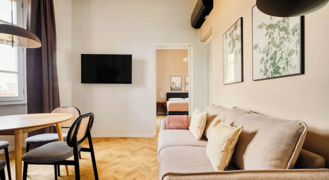 Limehome Florence Via Guelfa