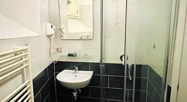 Номер Superior Hotel Pisa
