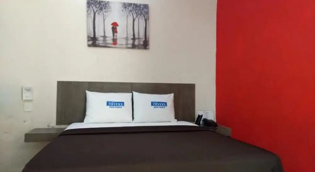 Hotel Guivá San Pablo, Book Hotel San Pablo Etla Oaxaca