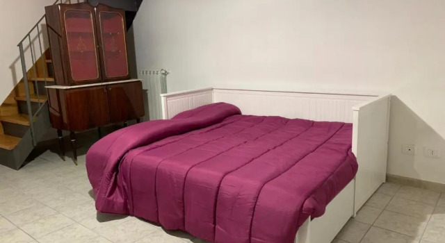 Апартаменты la casa dei ricordi