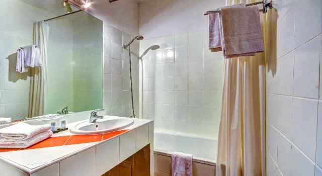 Двухместный номер Standard Villa Claudia Hotel Cannes Centre - Parking