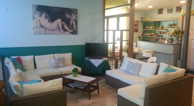 Hotel Olympic