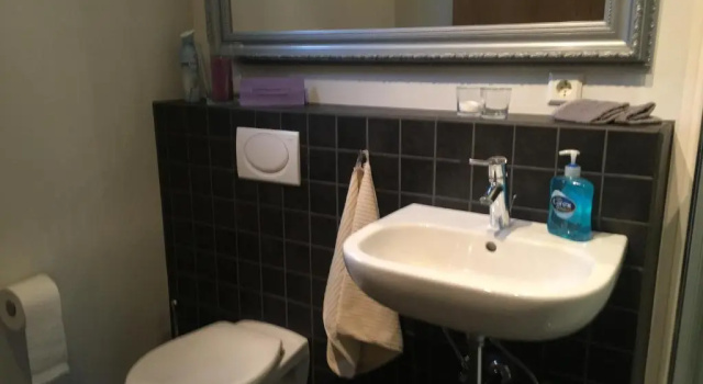 Студия A. Bernhard Guest House