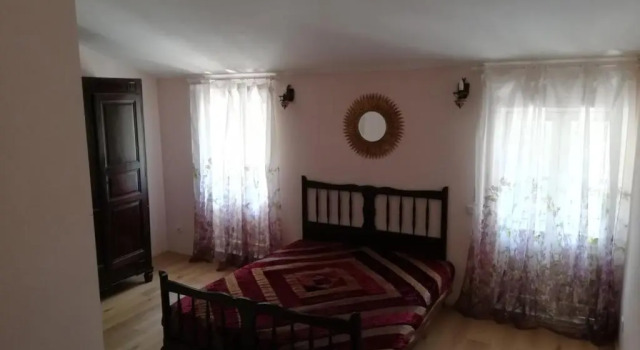 Апартаменты La Bastide Artistique