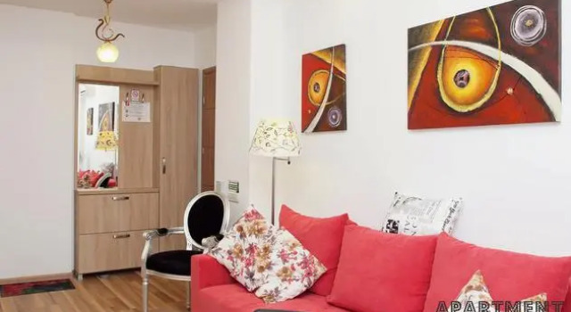 Rosuites Apartment Accommodation, Забронировать Апартаменты/квартира Сектор 2 Бухарест, рядом с Floreasca Clinical Emergency Hospital