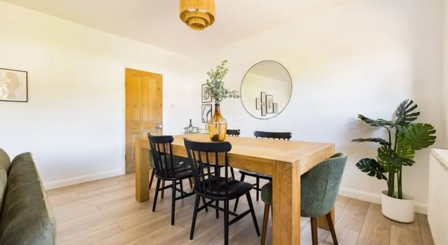 The Finchley Bolthole - Delightful 2bdr Flat