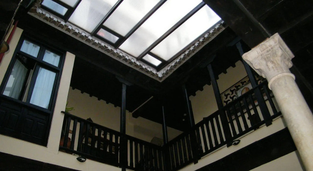Hotel Rosa D´Oro