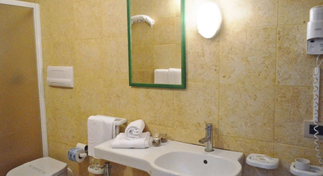 Семейный номер Standard Hotel Mar & Sol