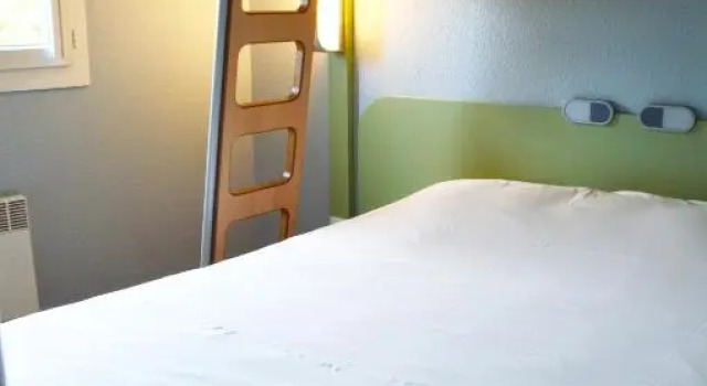 Номер Standard ibis budget Rouen Nord Isneauville