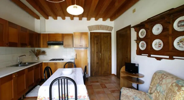 Agriturismo El Fio, Prenota Hotel Hotel a Veneto con parcheggio, Parcheggio