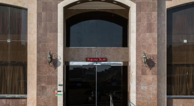 Mawaddah Al Besharah, Varaa Hotelli Makkah Al Mukarramah Province Makkah