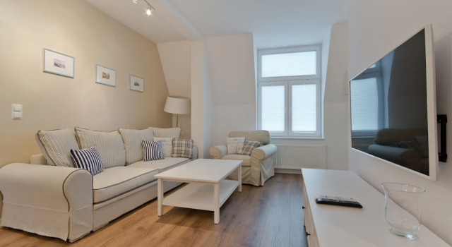 Апартаменты Imperial Apartments - Molo I