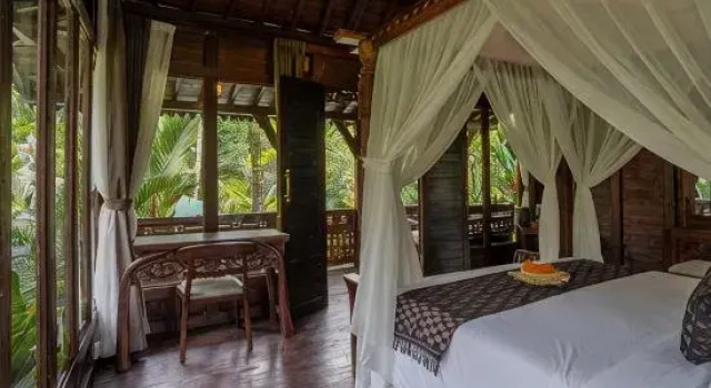 Номер Standard Aksmi Suites & Villas