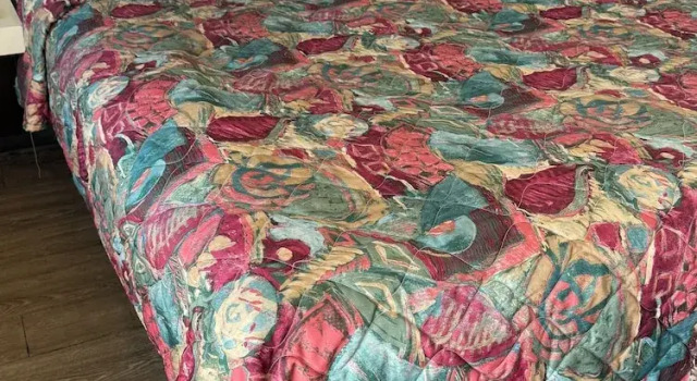 Номер Standard Classic Inn Motel