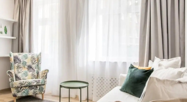 Flats For Rent - Gdansk Wrzeszcz, Varaa Hotelli Wrzeszcz 