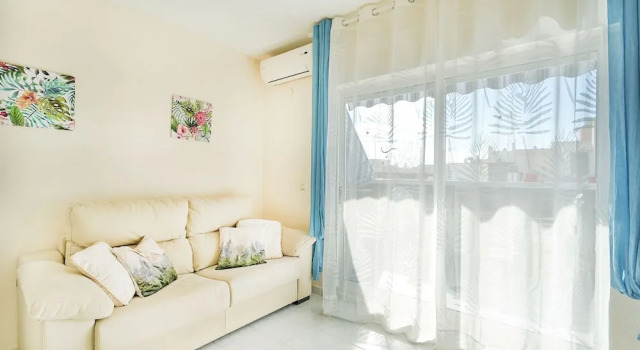 Apartamento Espanhouse Godisa, Забронировать Апартаменты/квартира Апартаменты Торревьеха, рядом с Парк Хардин-де-лас-Насьонес, Апартаменты/квартира