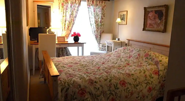 Denmark House, Rezervovat Hotel Long Melford Dedham Vale