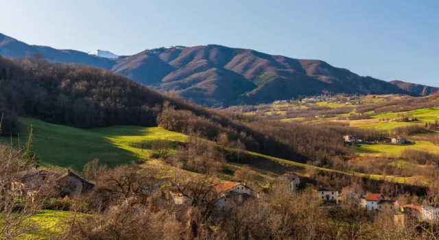 Люкс Locanda Zita