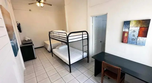 Номер Comfort Surf Ranch Tamarindo