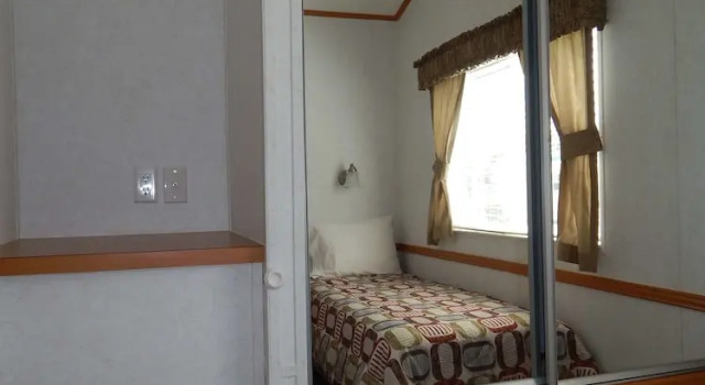Номер Standard с 2 комнатами Road Runner Travel Resort