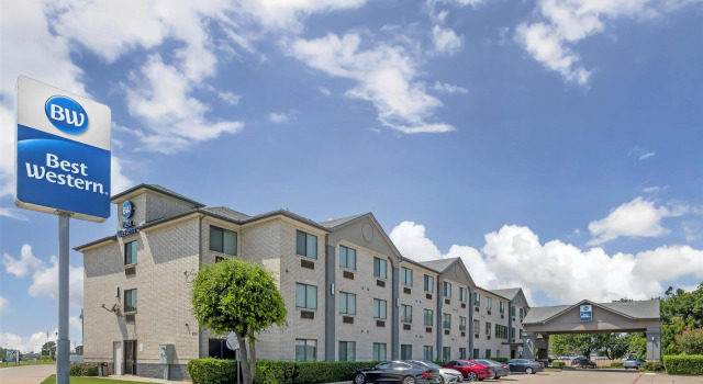 Best Western Northwest Inn