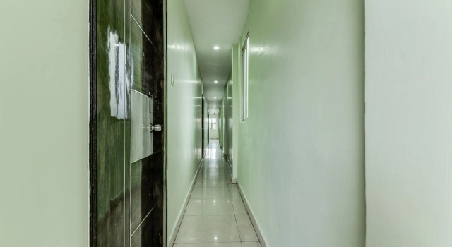 OYO 82567 Hotel Swagath Grand, Rezerwuj Hotel Hotele w Andhra Pradesh z parkingiem, Parking
