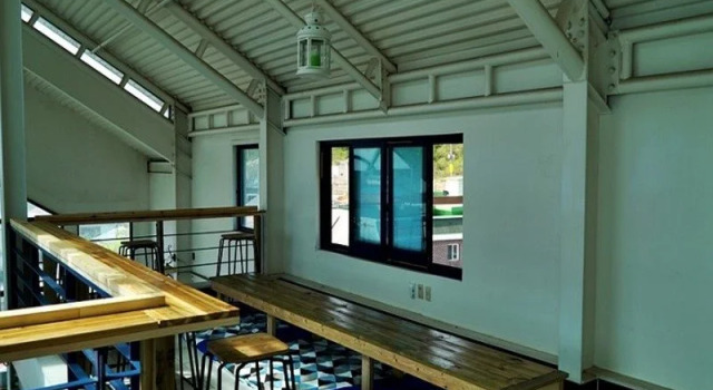Second Lounge Guesthouse, Reserva ahora Hotel Gangneung Gangwon