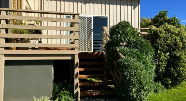 Beachend Bicheno Apartment