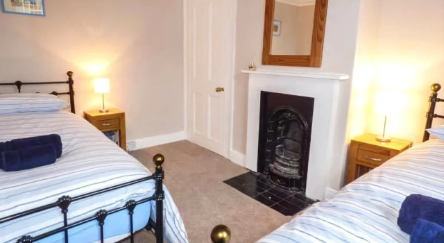 10 Elgin Street, Rezervați Casă de vacanță Whitby 
