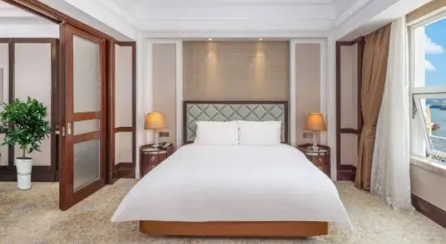 Люкс Executive Noble Hotel
