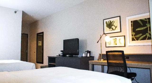 Номер Standard Country Inn & Suites by Radisson, Carlisle, PA