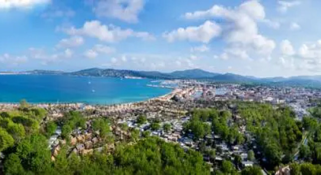 Cote dAzur Holidays