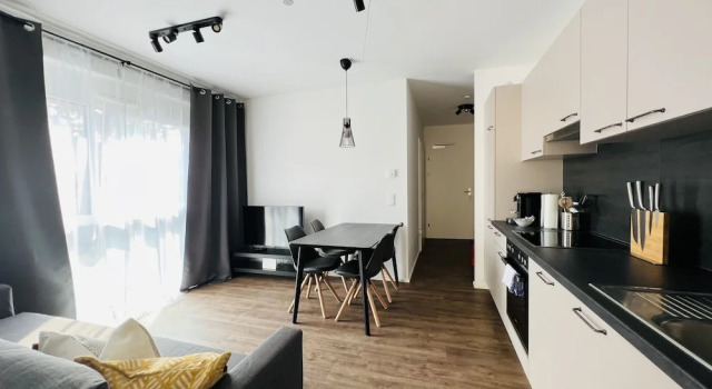 APSTAY Apartments