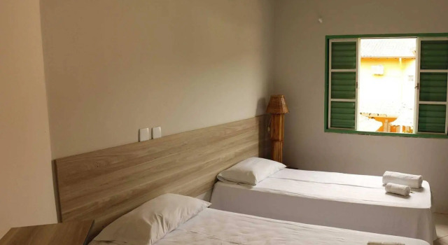 Hotel Pousada Solar do Cerrado