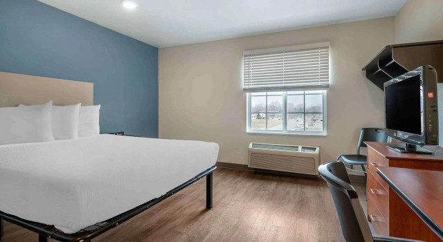 Люкс Extended Stay America Select Suites - Indianapolis - West