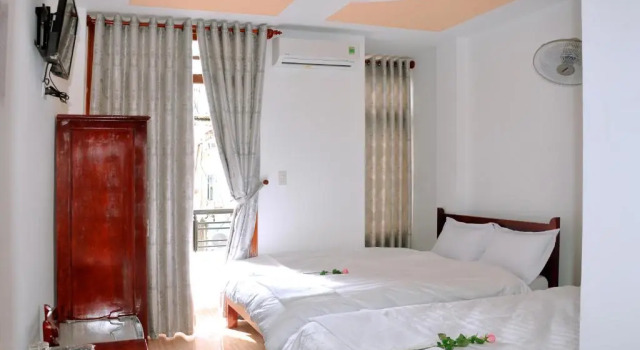 Ngoc Tung Hotel