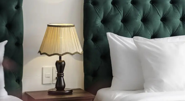 Четырёхместный номер Superior TTR Moonstone Apart Hotel