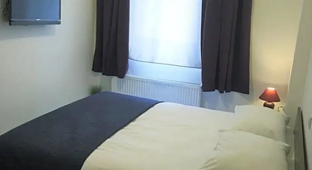 Номер Standard London Rooms Zagreb Airport