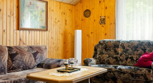 Апартаменты Attractive Apartment in Rubeland in the Upper Harz