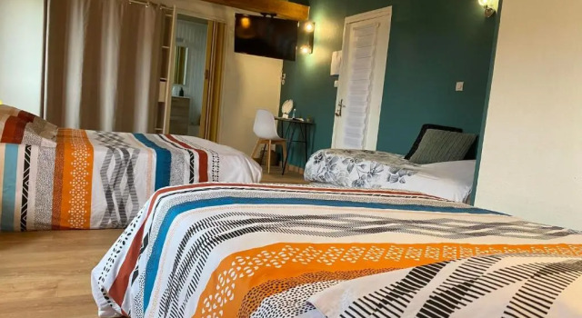 Chambres dhotes a la ferme, Забронировать Отель Отели Соммы с завтраком, Завтраки