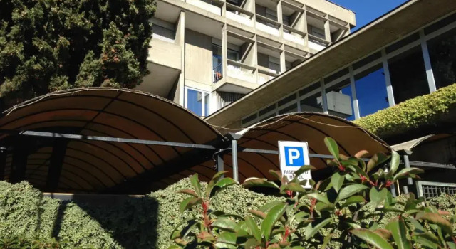 Hotel Roma, Забронировать Отель Кассано-Маньяго Provincia di Varese