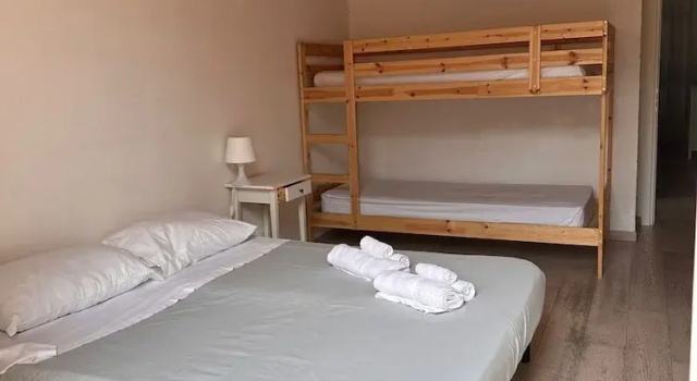 Апартаменты Superior Residence Porta Saragozza