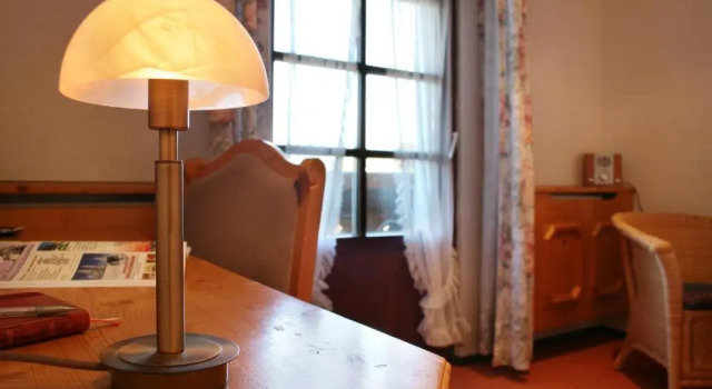 Двухместный номер Standard с балконом Hotel Adler Bärental